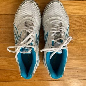 Reebok Running Shoes 8.5D